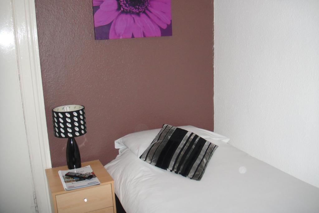 Edinburgh Thistle Guest House Ruang foto