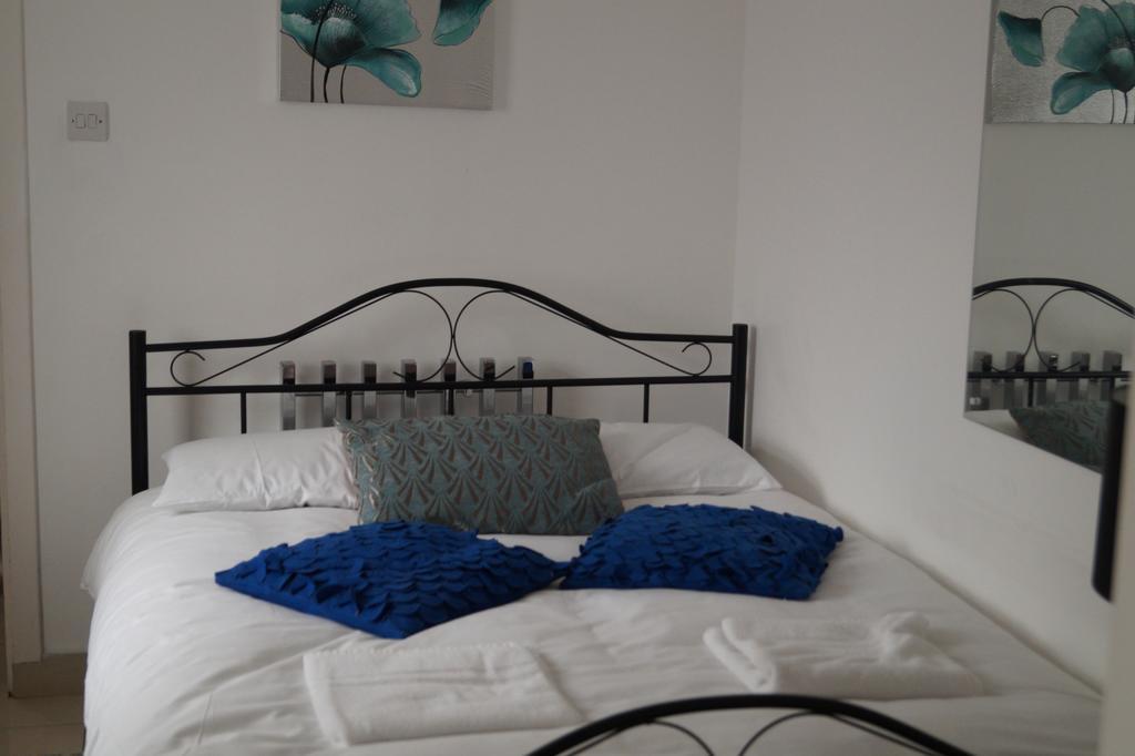 Edinburgh Thistle Guest House Bagian luar foto